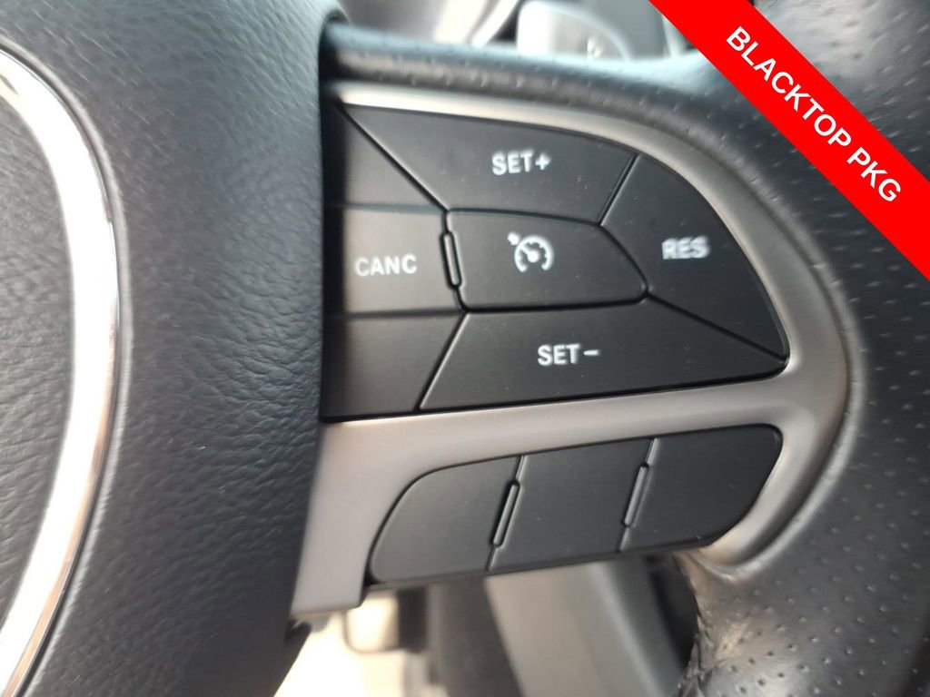 Used 2020 Dodge Durango GT w/ Blacktop Package image 20