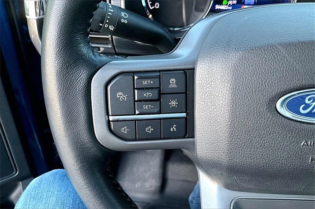 Used 2021 Ford F150 XLT w/ Equipment Group 302A High image 18