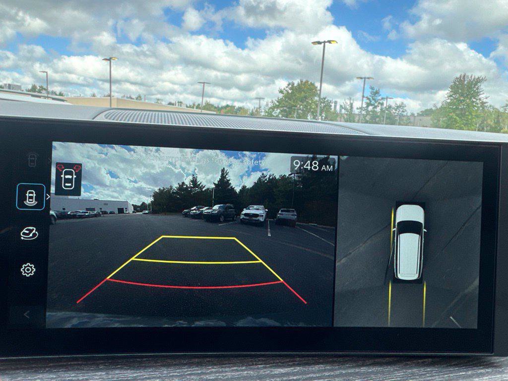 New 2027 Hyundai Santa Fe Calligraphy w/ Tow & Go Package AWD/4WD image 15