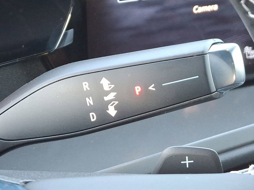 New 2026 Chevrolet Traverse LT w/ Midnight/Sport Edition image 7