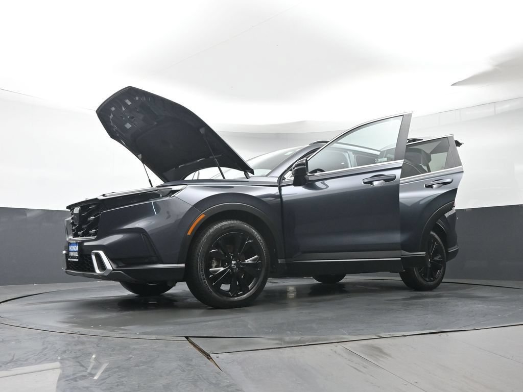 Used 2023 Honda CR-V Sport Touring image 47