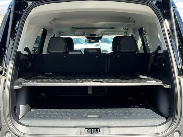 New 2025 Ford Bronco Sport Outer Banks w/ Sasquatch Outer Banks Package image 42