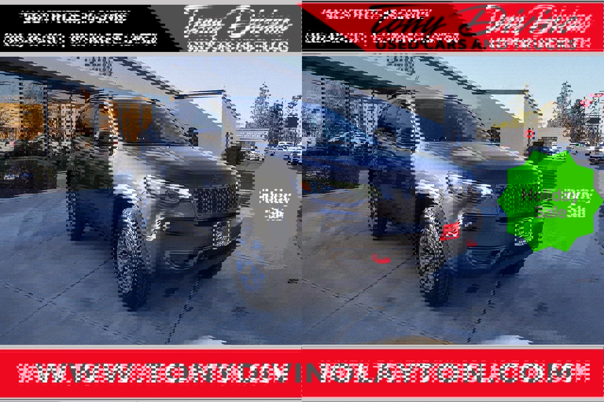 Used 2022 Jeep Cherokee Trailhawk