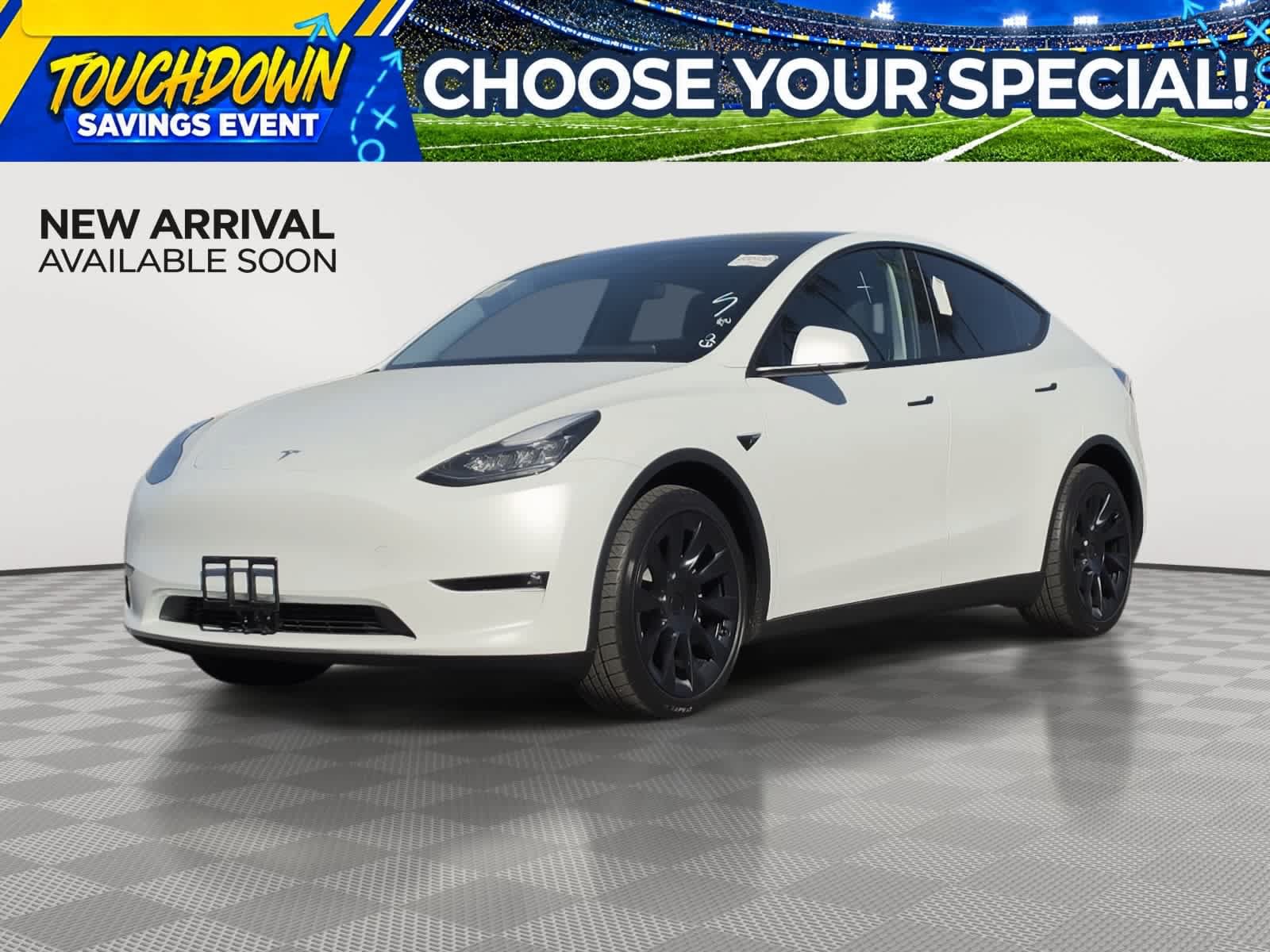Used 2023 Tesla Model Y Long Range