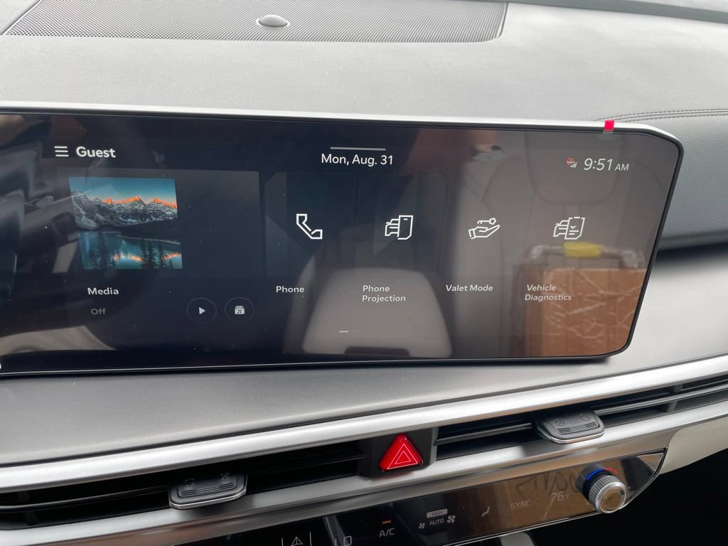 New 2026 Kia Sorento S w/ S Panoramic Sunroof Package FWD image 15
