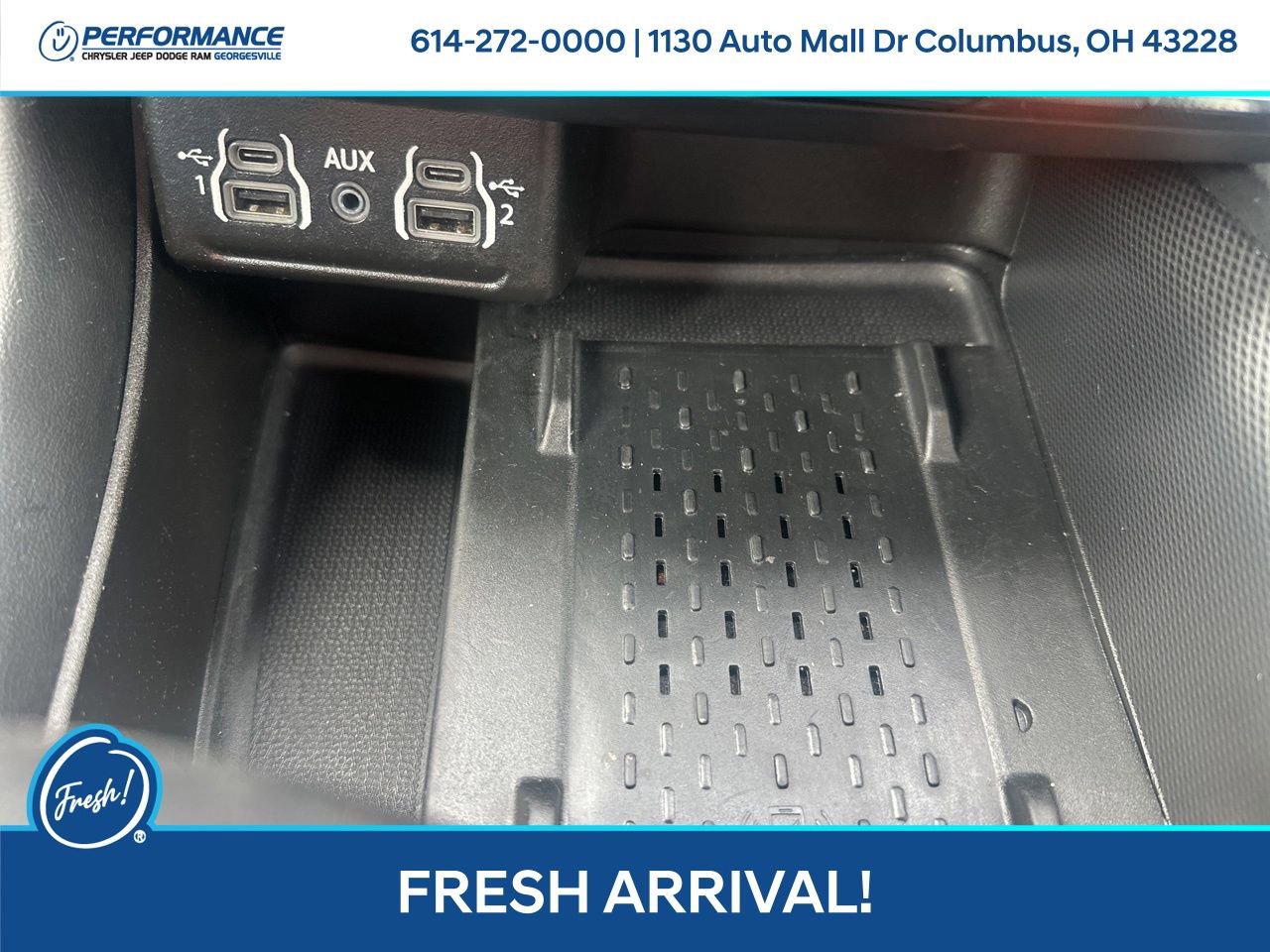 Used 2025 Dodge Durango R/T image 20