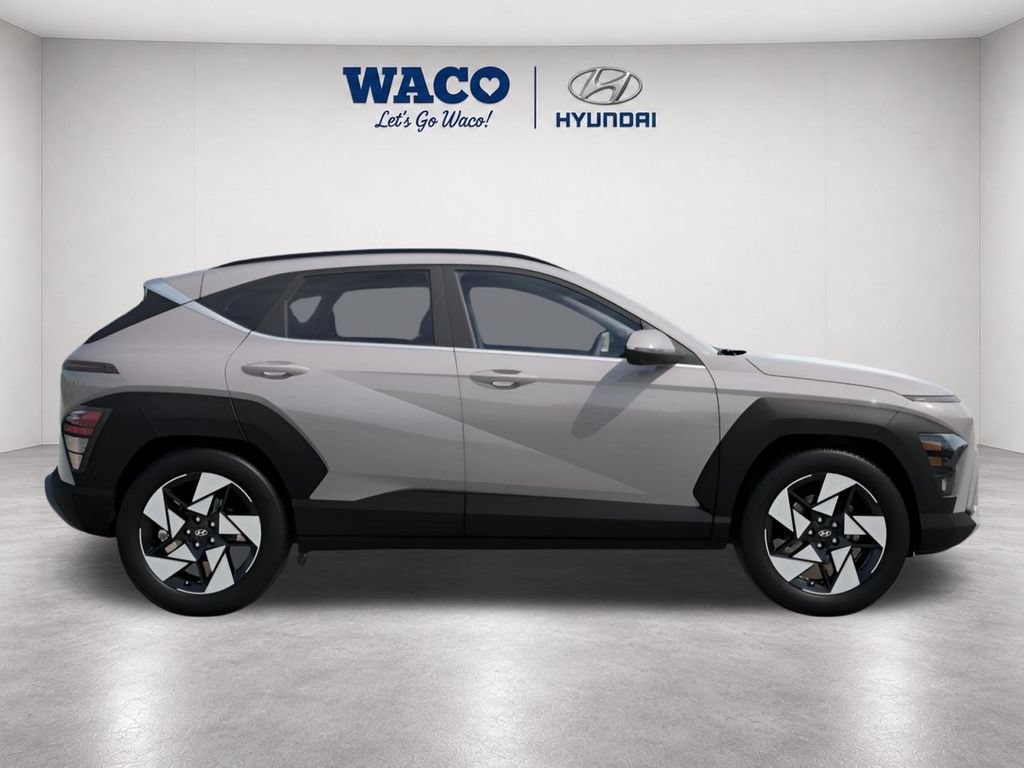 Used 2026 Hyundai Kona SEL Sport FWD image 8