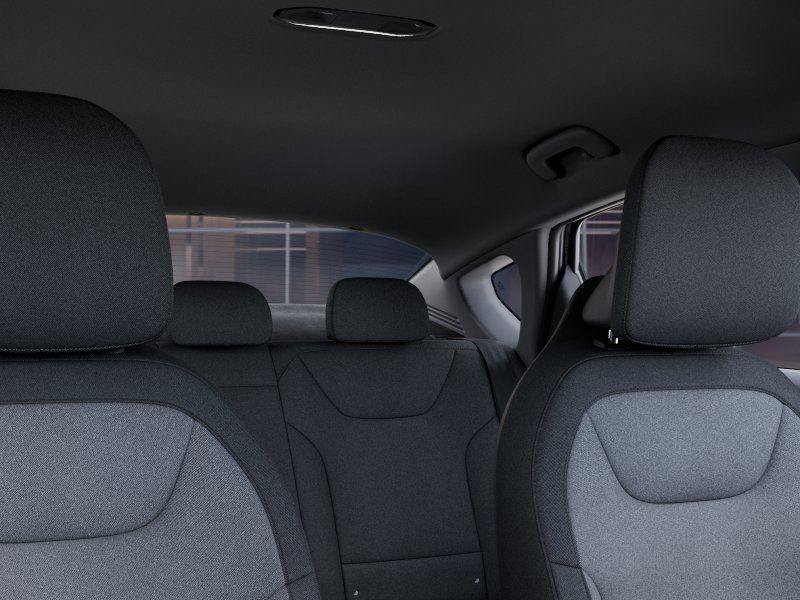 New 2026 Kia K4 FWD image 27