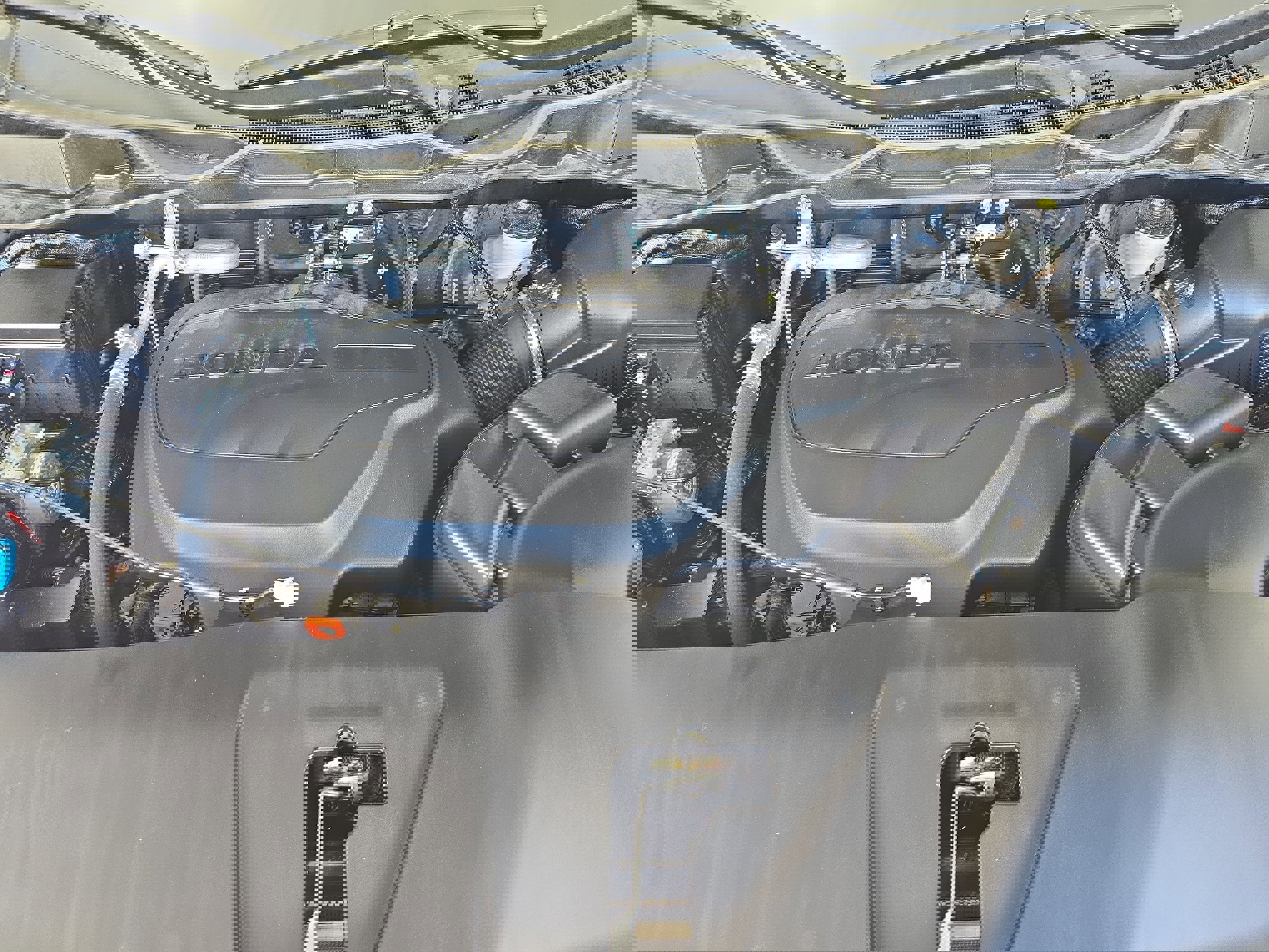 Certified 2023 Honda Odyssey Sport image 30