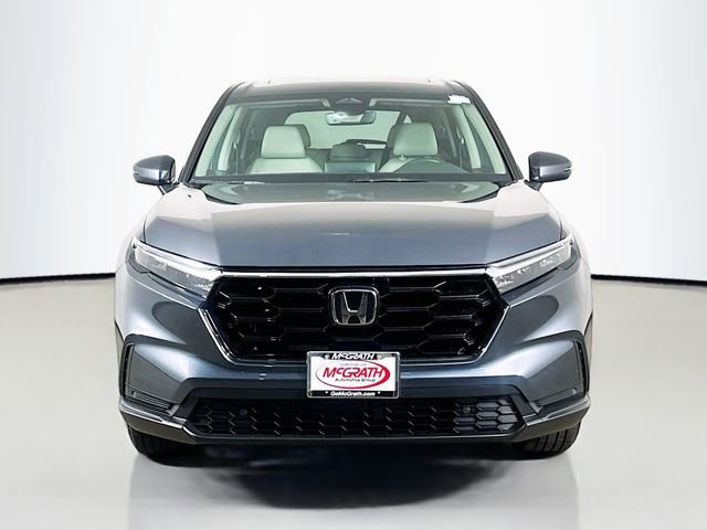 Certified 2024 Honda CR-V EX-L image 17