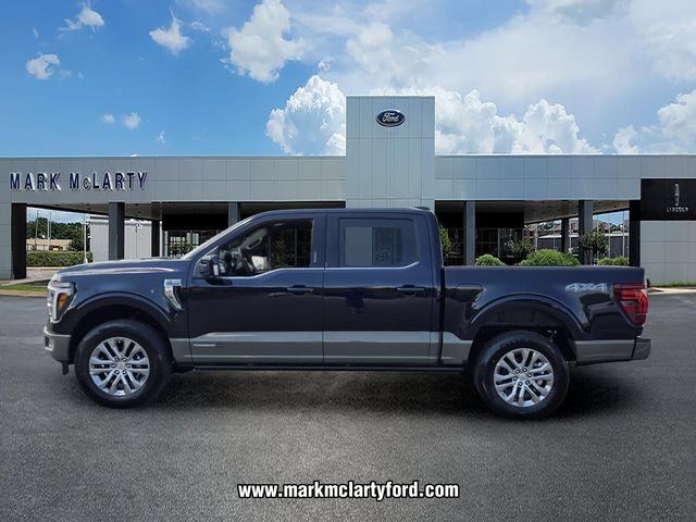 New 2026 Ford F150 King Ranch w/ Equipment Group 601A High AWD/4WD image 2