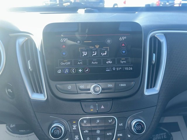 Used 2024 Chevrolet Malibu LT image 22