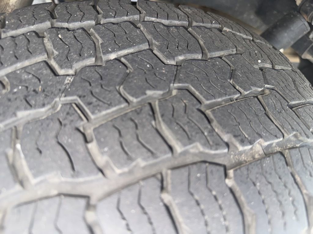 Used 2022 Ford F150 Lariat AWD/4WD image 11