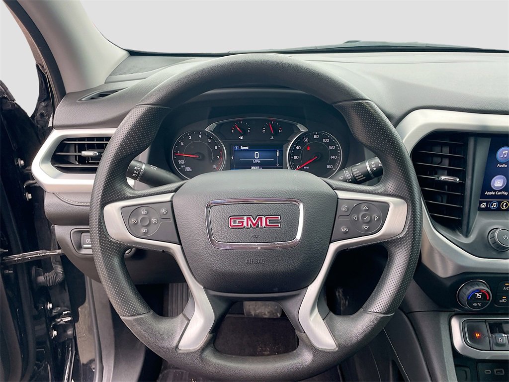 Used 2023 GMC Acadia SLE w/ Driver Convenience Package image 13