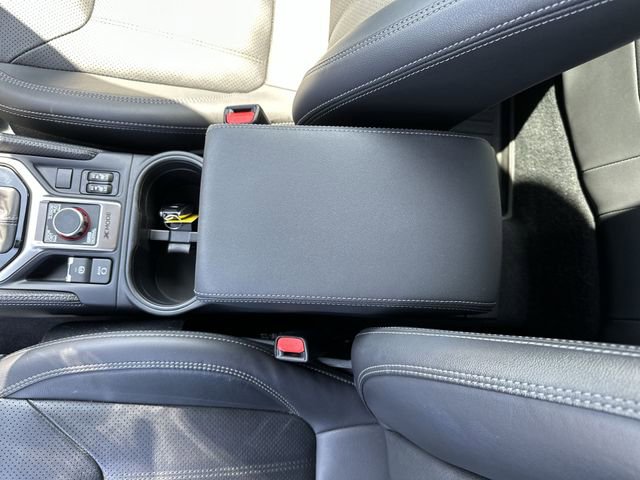 Used 2023 Subaru Forester Limited AWD/4WD image 24