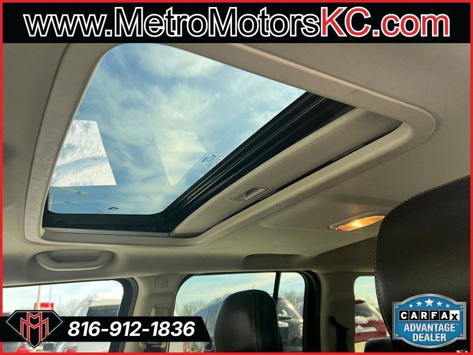 Used 2016 Jeep Patriot High Altitude image 21