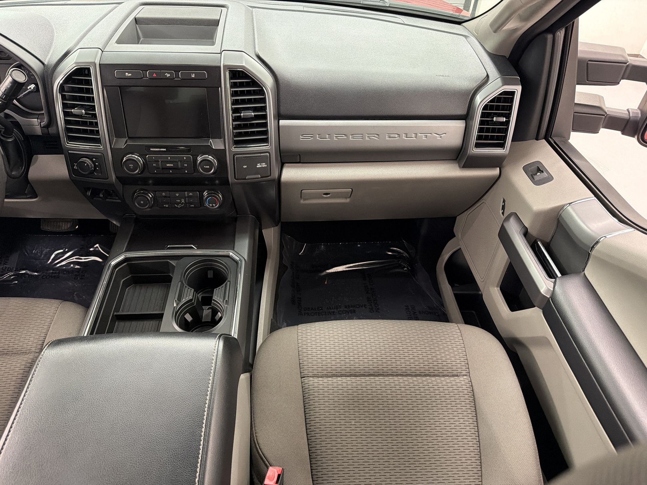 Used 2020 Ford F250 XLT w/ XLT Premium Package AWD/4WD image 31