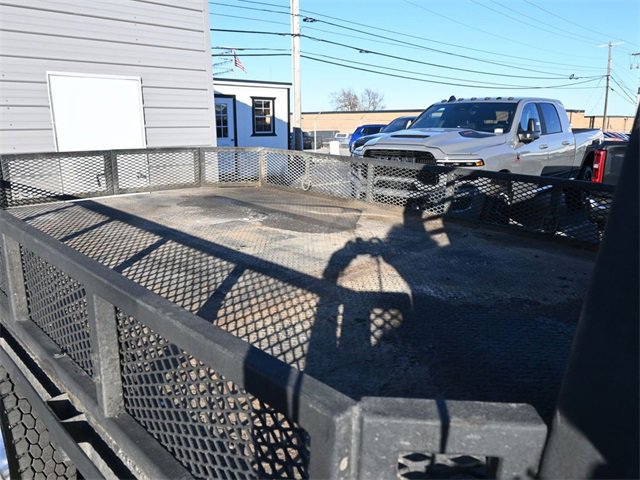 Used 2022 RAM 4500 Tradesman w/ Chrome Appearance Group image 26