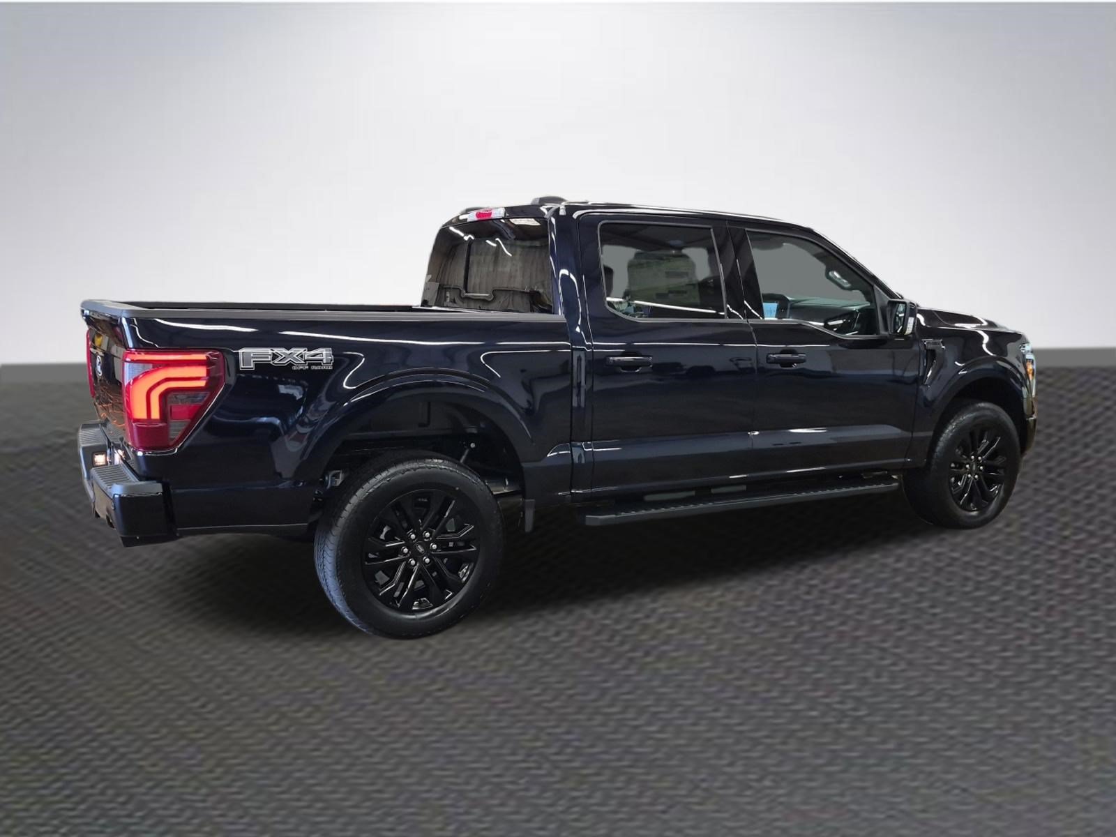 New 2026 Ford F150 Lariat w/ Equipment Group 501A Mid AWD/4WD image 4