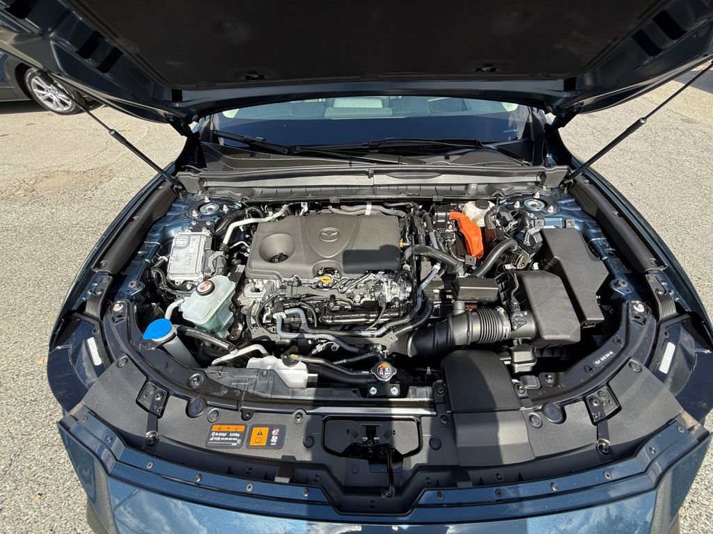 New 2026 MAZDA CX-50 2.5 Hybrid w/ Weather Package image 23