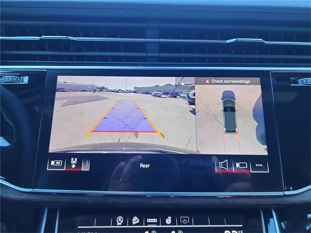 New 2026 Audi Q7 3.0T Premium Plus image 18