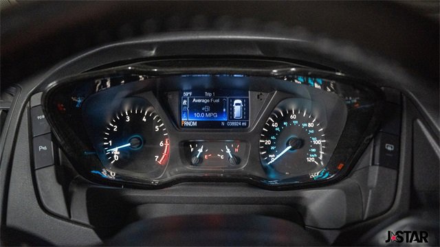 Used 2018 Ford Transit 150 148 Low Roof w/ Exterior Upgrade Package image 4