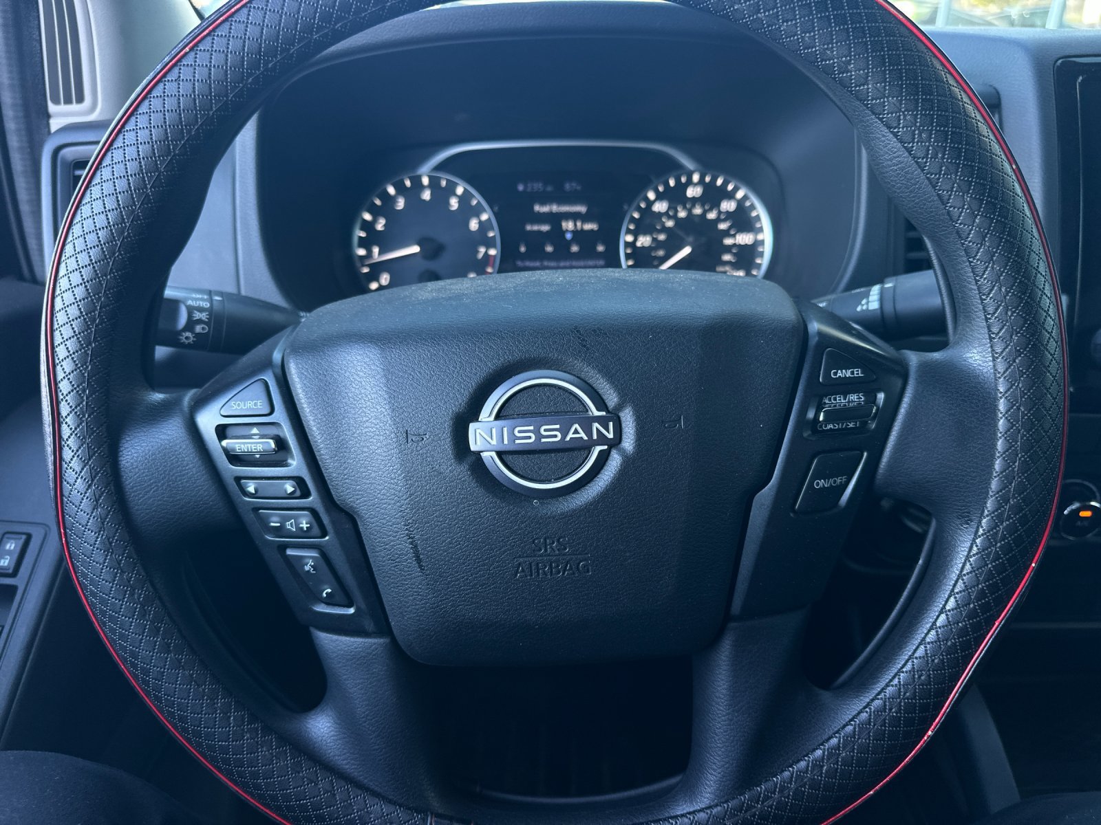 Used 2022 Nissan Frontier S AWD/4WD image 22