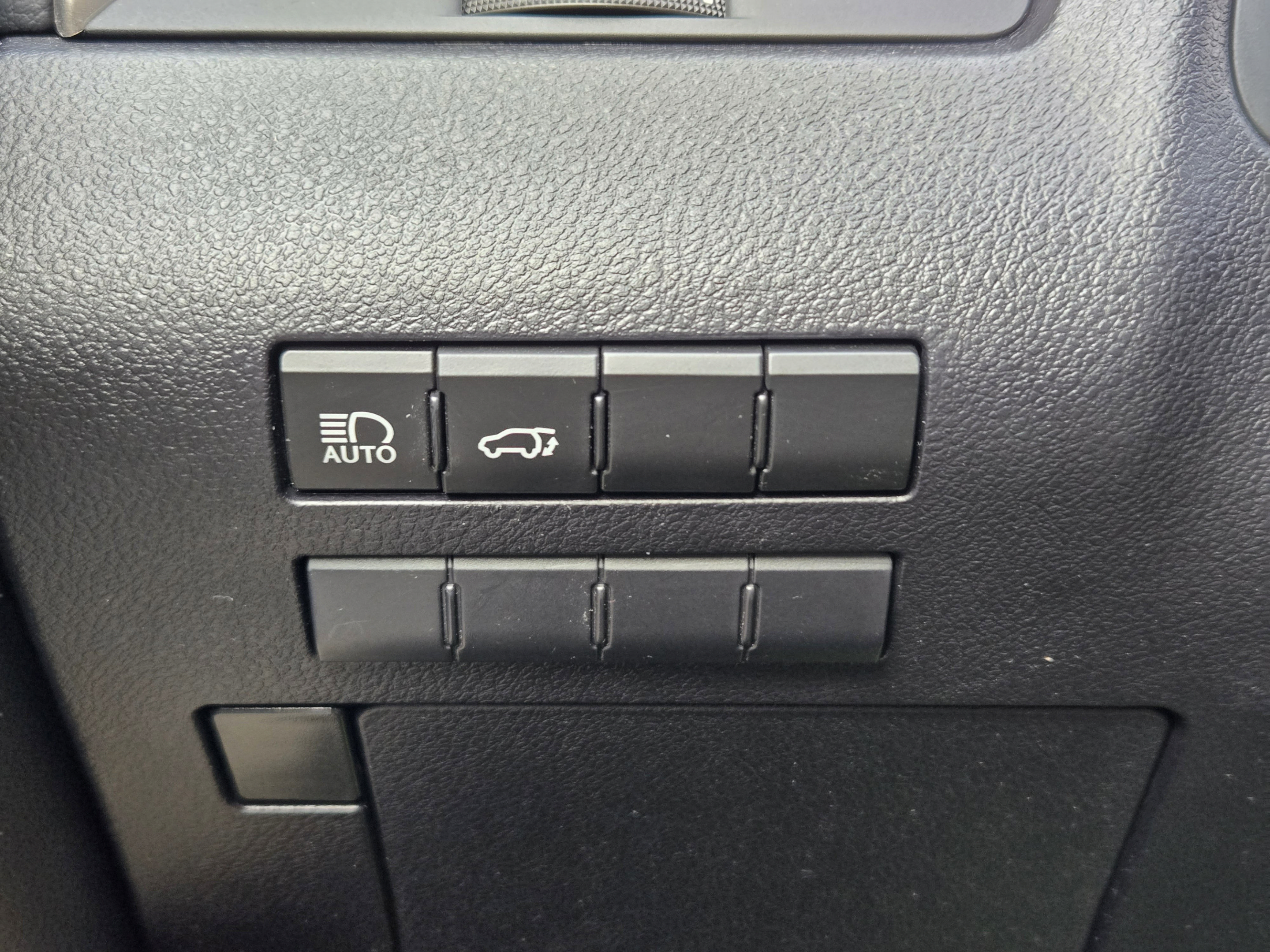Certified 2022 Lexus RX 350 FWD image 20