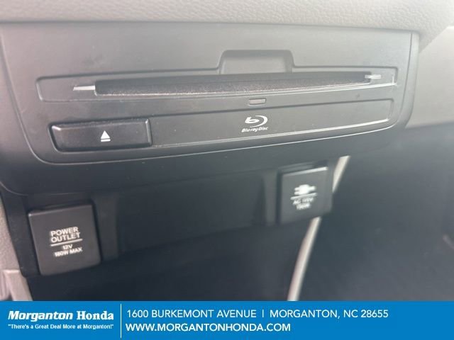 Used 2020 Honda Odyssey EX-L image 26