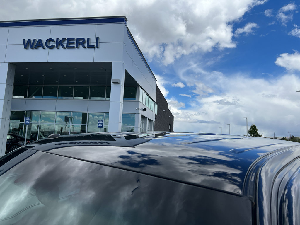 Used 2013 Ford F150 XLT w/ Luxury Equipment Group AWD/4WD image 32
