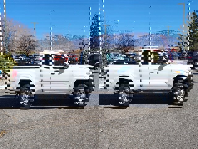 Used 2023 Toyota Tacoma SR image 2