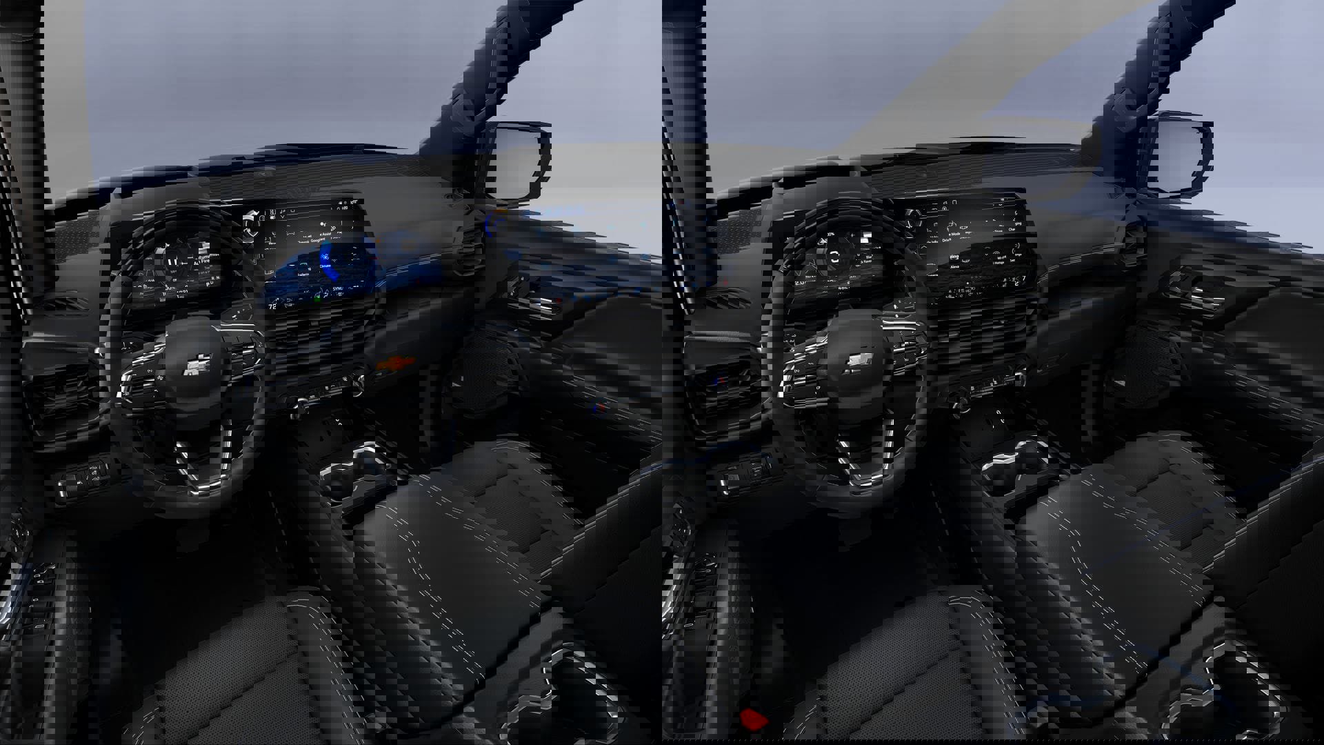 New 2026 Chevrolet Silverado EV LT image 5