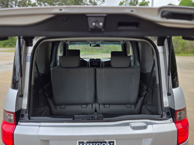Used 2011 Honda Element LX image 5