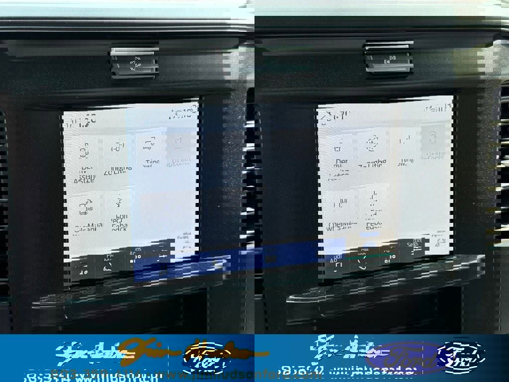 New 2025 Ford F550 2WD Regular Cab Super Duty image 36