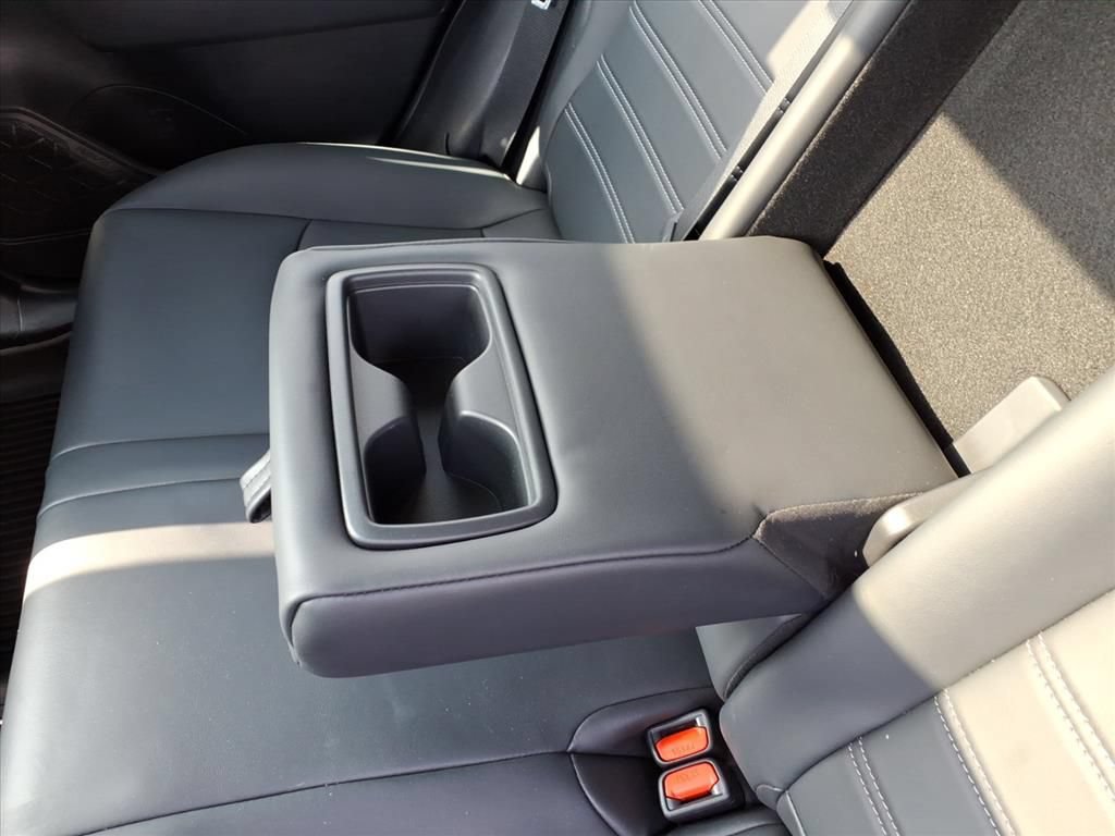 Certified 2020 Toyota RAV4 XLE Premium AWD/4WD image 15