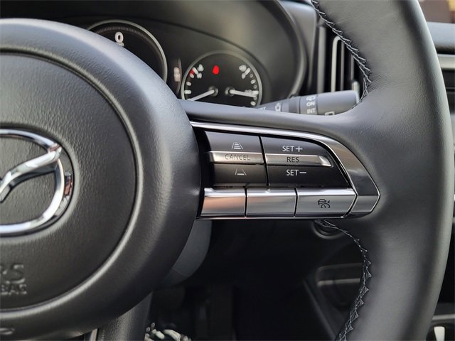 New 2026 MAZDA CX-50 AWD 2.5 S w/ Weather Package image 9