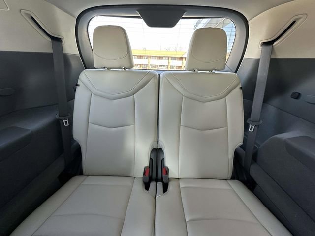 Certified 2023 Cadillac XT6 Premium Luxury image 35