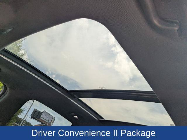 Used 2020 Chevrolet Equinox Premier FWD image 20