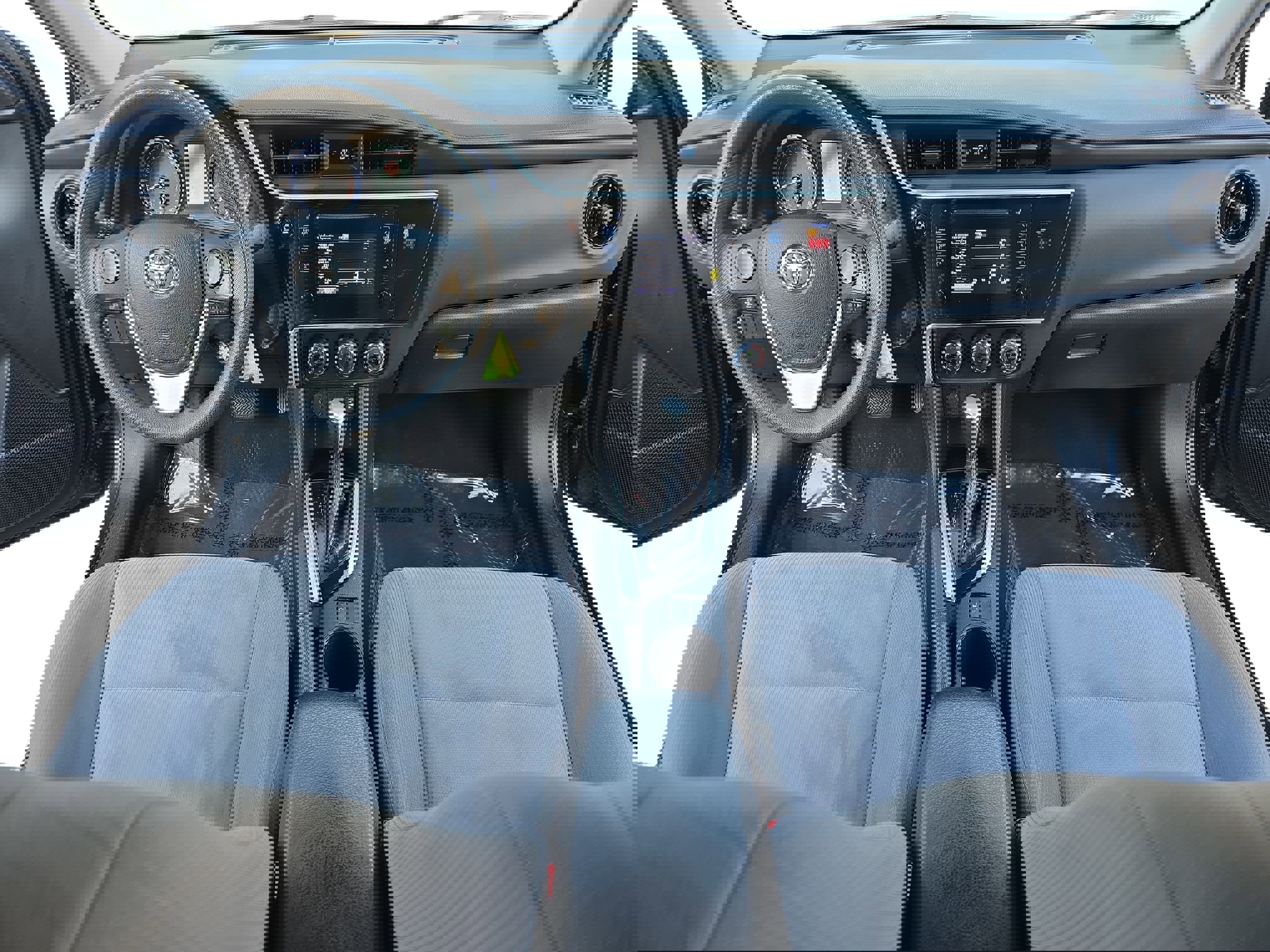 Used 2019 Toyota Corolla LE image 9