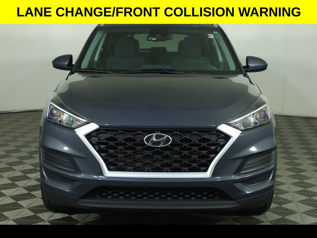 Used 2020 Hyundai Tucson Value AWD/4WD image 9
