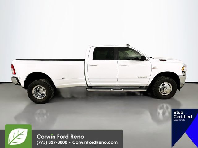 Used 2020 RAM 3500 Big Horn image 11