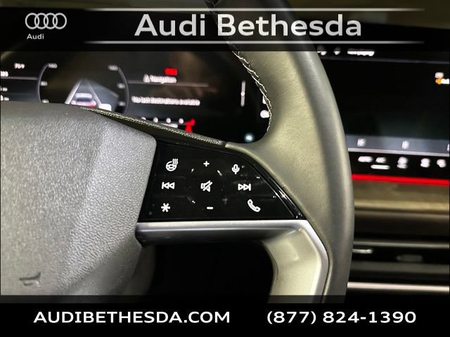 Certified 2025 Audi Q5 Premium Plus w/ Premium Plus AWD/4WD image 19