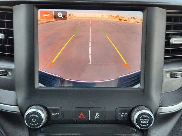 Used 2024 RAM 2500 Big Horn image 16