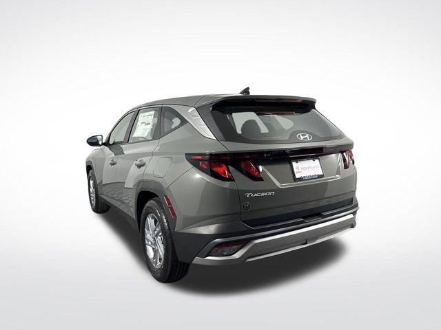 New 2026 Hyundai Tucson SEL image 29