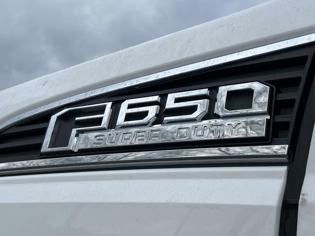 New 2026 Ford F650 2WD Crew Cab Super Duty image 7