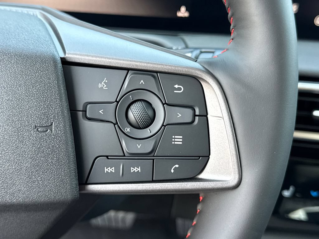 New 2026 Nissan Sentra SR w/ SR Premium Package FWD image 23