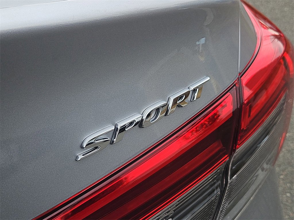 Certified 2023 Honda Civic Sport image 5