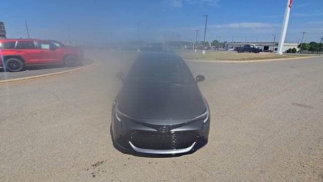 New 2026 Toyota Corolla SE FWD image 27