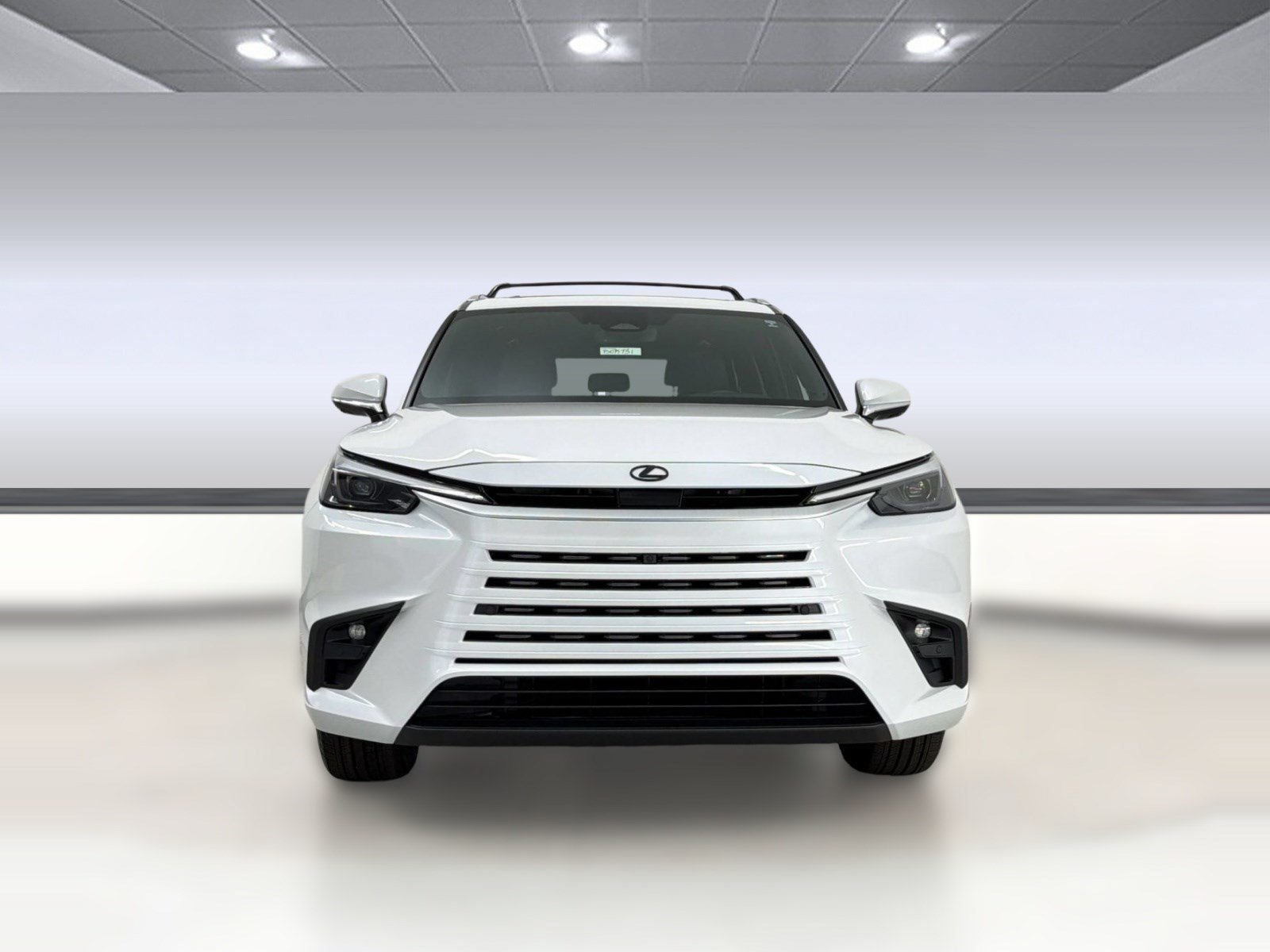 Certified 2026 Lexus TX 350 AWD w/ Technology Package image 6