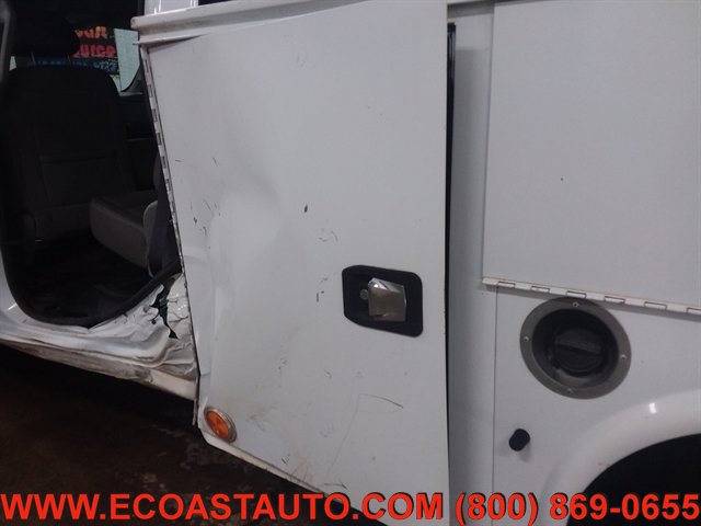 Used 2017 Chevrolet Silverado 2500 W/T w/ WT Convenience Package image 25